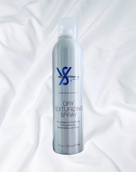 Dry Texturizing Spray