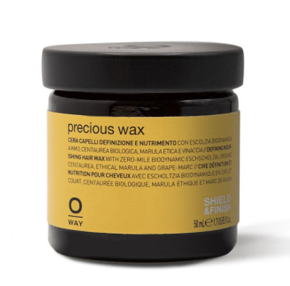 precious wax - 50 ml