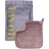 Classic Face cloth Mauve