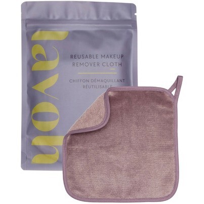 Classic Face cloth Mauve