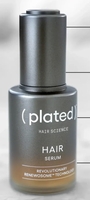 (plated) Hair Serum