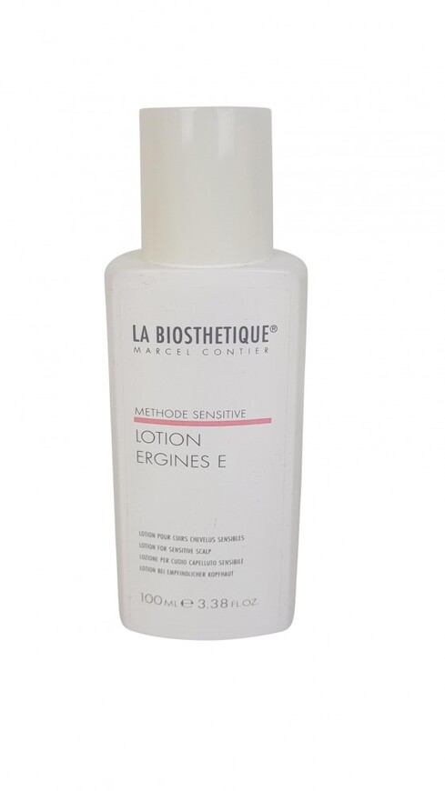 Sensitive Lotion Ergines E 100ml