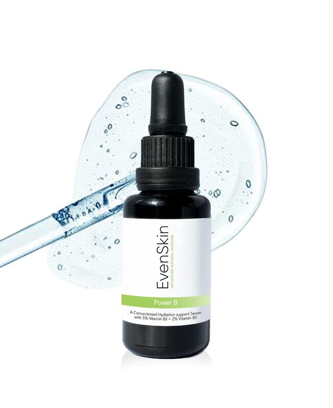 Power B Serum