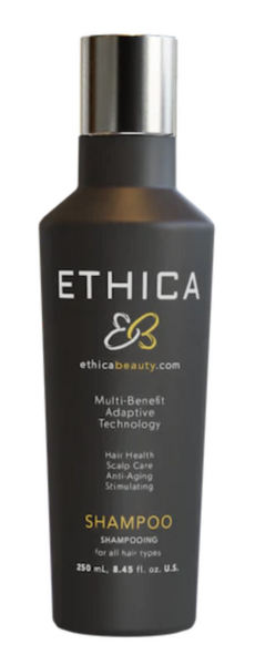 ANTI AGING STIMULATING SHAMPOO