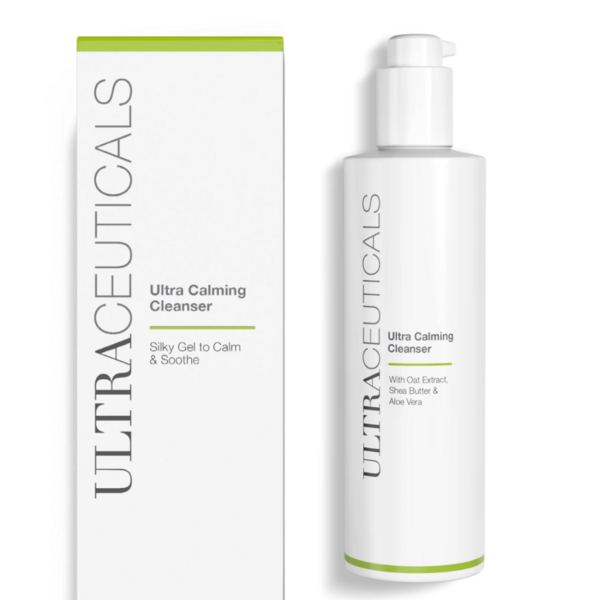 *Ultra Calming Cleanser
