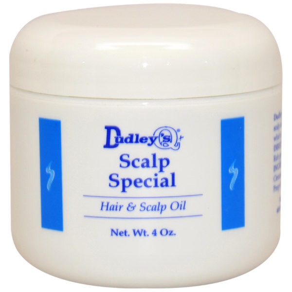 Scalp Special (Hair and Scalp Oil)