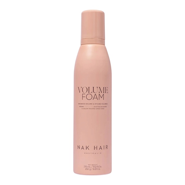 Signature Volume Foam 250g
