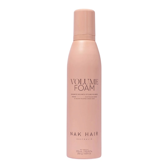 Signature Volume Foam 250g