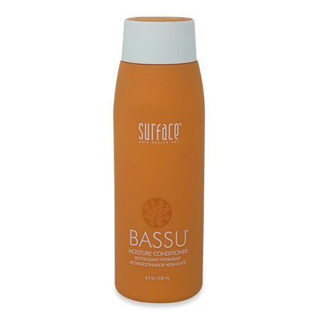Bassu Conditioner 8oz