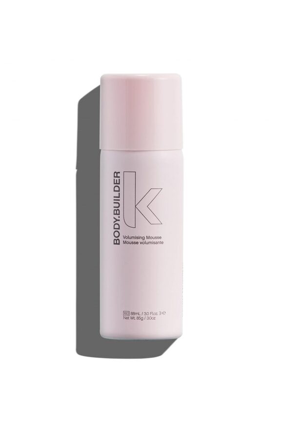 Body Builder TRAVEL SIZE