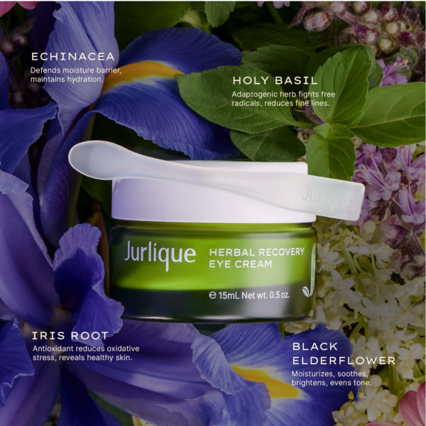 Herbal Recovery Signature Eye Cream (15ml)