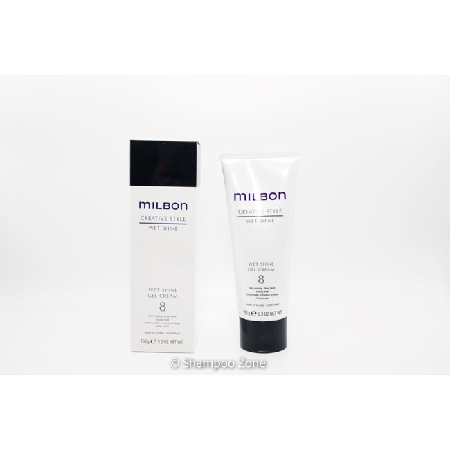 Wet Shine Gel Cream 8