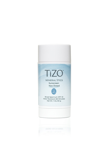 TIZO MINERAL STICK NON-TINTED