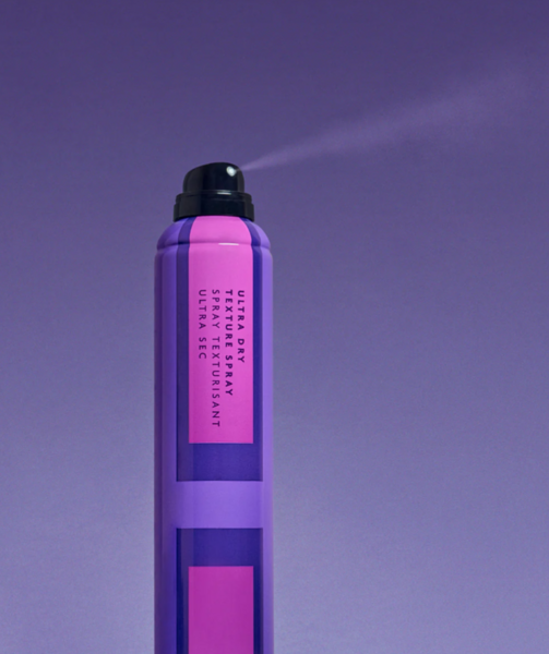 Ultra Dry Texture Spray