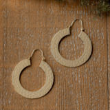 WA | Maven Hoops (Gold)