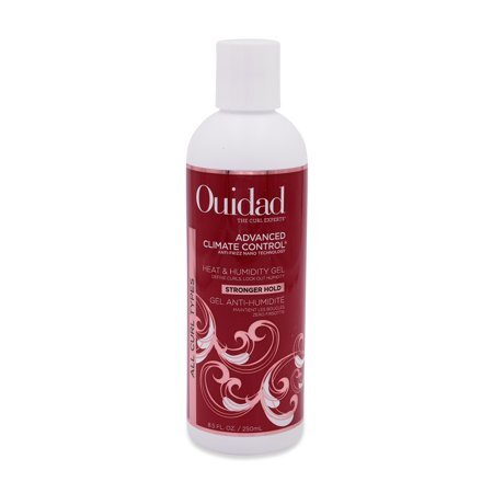 Advanced Climate Control Heat & Humidity Gel Stronger Hold