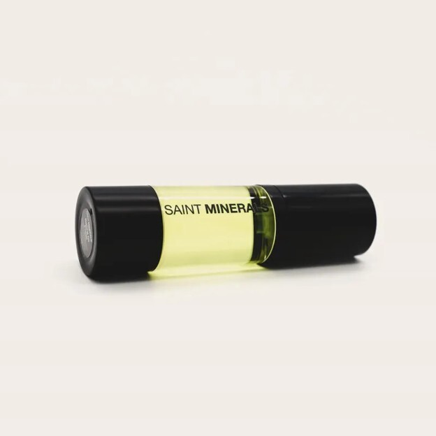 NATURAL OIL PRIMER