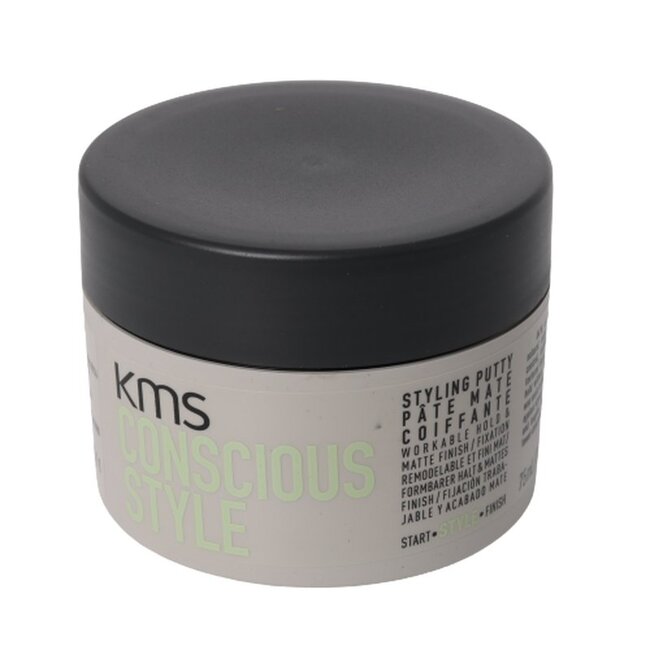 KMS Conscious Style Styling Putty