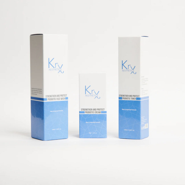 Strengthen & Protect Probiotic Bundle