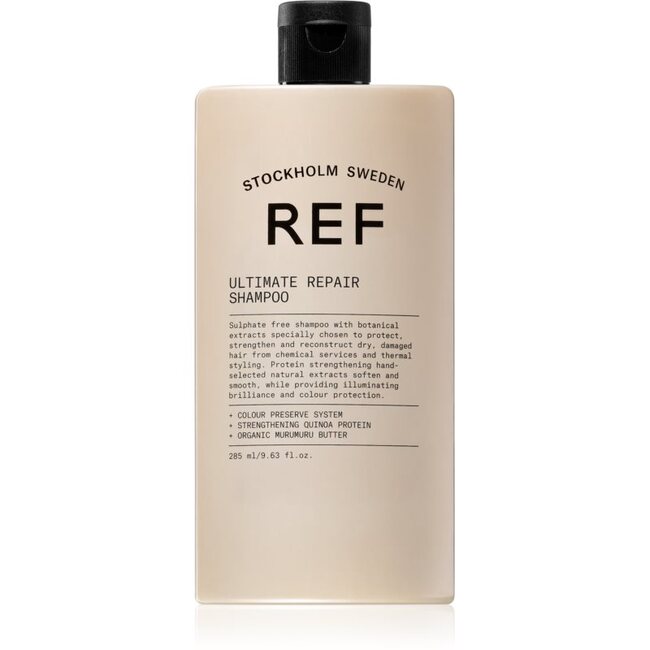 Ultimate Repair Shampoo 285ml