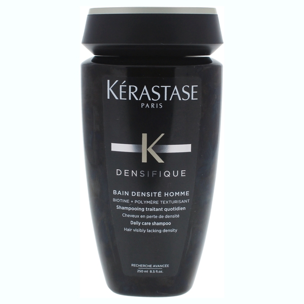 Bain Densité Homme 250ml