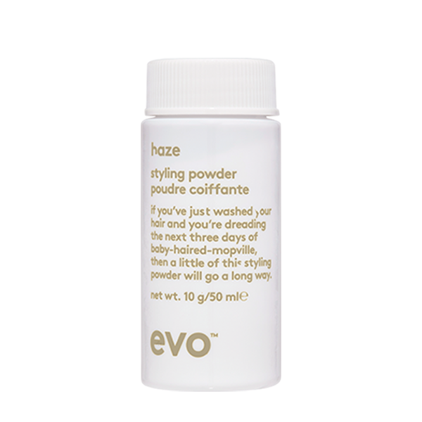 EVO STYLE HAZE STYLING POWDER REFILL