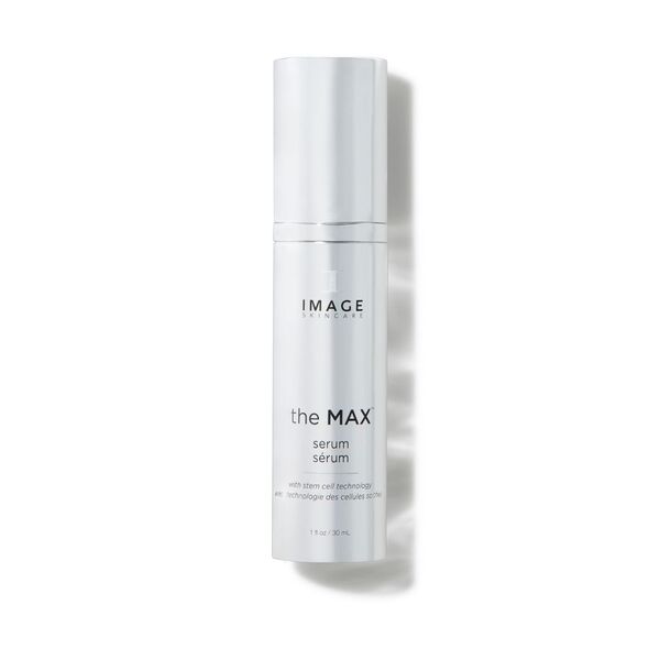 The MAX Stem Cell Serum