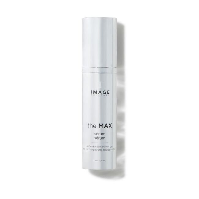 The MAX Stem Cell Serum
