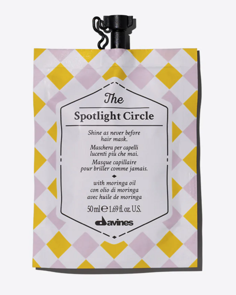 CIRCLE CHRONICLES / Spotlight Circle