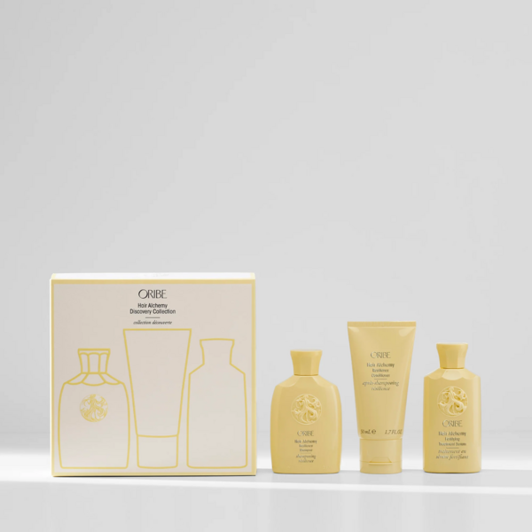 HAIR ALCHEMY DISCOVERY SET