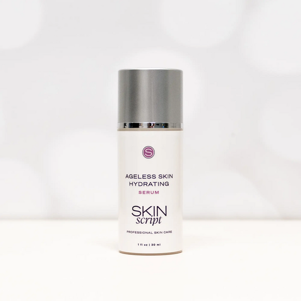 Ageless Skin Hydrating Serum 1 oz