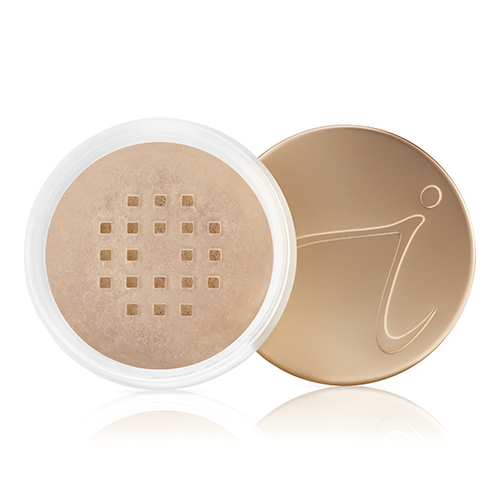 Amazing Base Loose Powder - Suntan