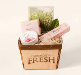 Whoopie Lip Gift Basket
