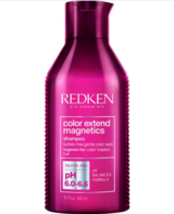Color Magnetics shampoo 10 oz