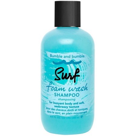 BB Surf Foam Shampoo