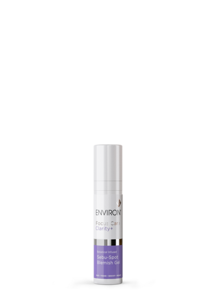 BOTANICAL INFUSED SEBU-SPOT BLEMISH GEL 10ml  (V)