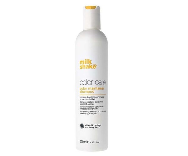 milk_shake color maintainer shampoo 300ml