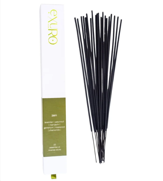 ZEN INCENSE