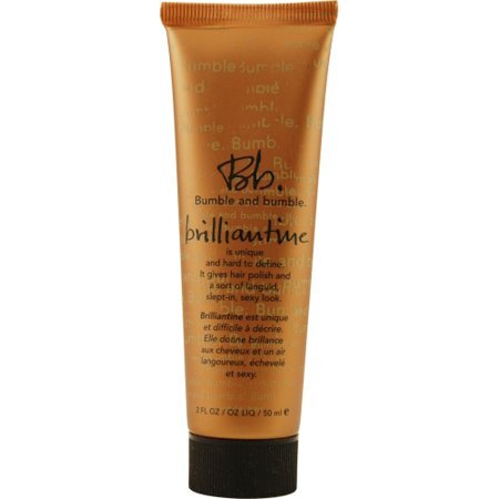 Brilliantine