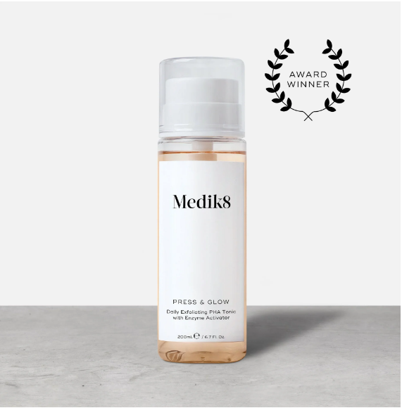 Press and Glow Refill
