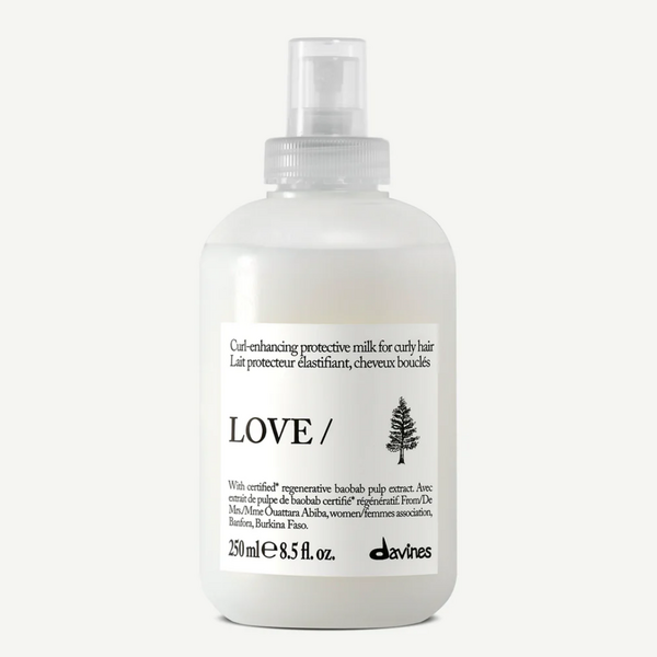 Love Curl Enhancing Milk