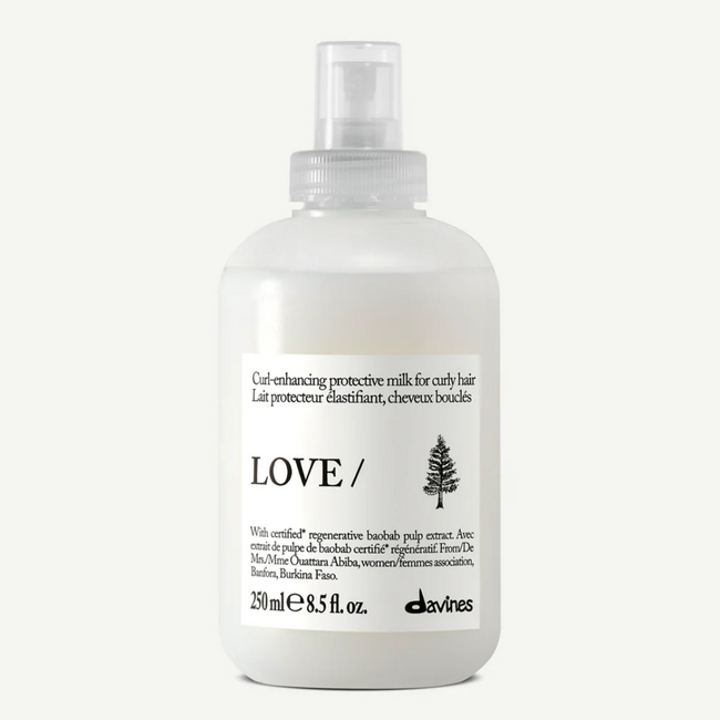 Love Curl Enhancing Milk