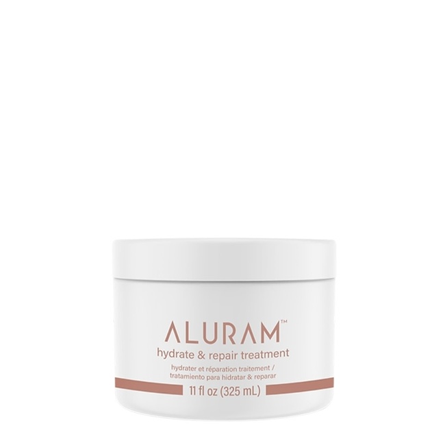 Aluram Hydrate & Repair Treatment