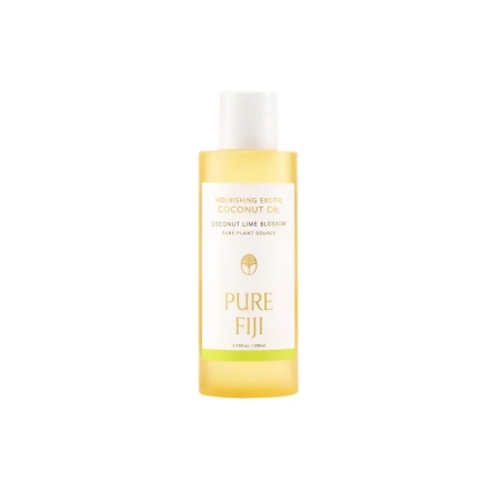 Coconut Lime Blossom Nourishing Exotic Oil
