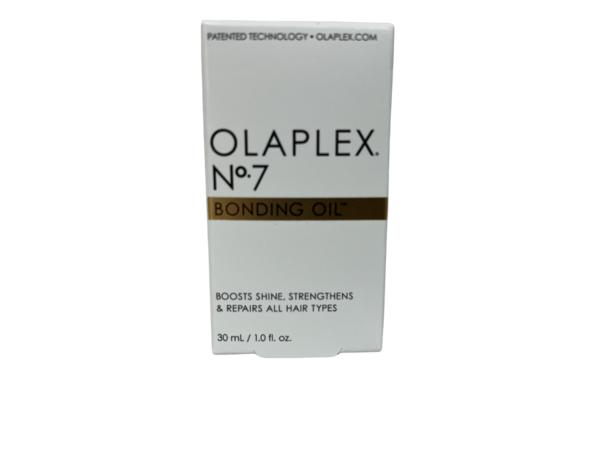 Olaplex N7 bonding oil 30ml/1.0oz