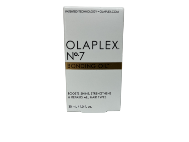 Olaplex N7 bonding oil 30ml/1.0oz