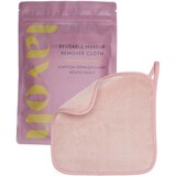 Clssic Facecloth Blush