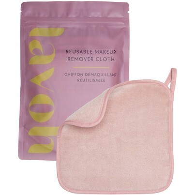 Clssic Facecloth Blush