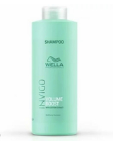 Wella Invigo Volume Boost Shampoo
