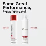 Flexible Hold - Hold Me Tight Hairspray